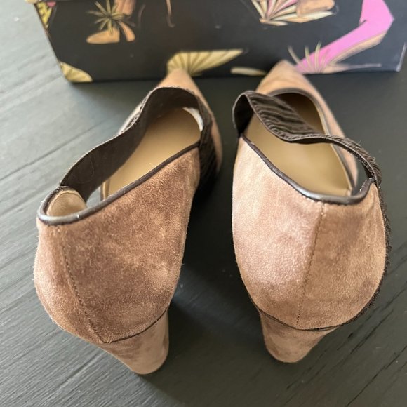 Donald Pliner pumps - Picture 2 of 4